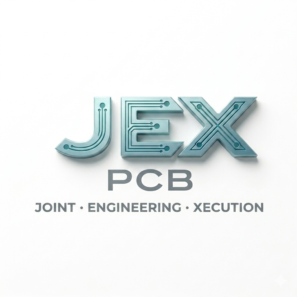 JexPCB